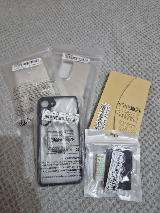 Samsung Galaxy S23+ 256 GB Lavender