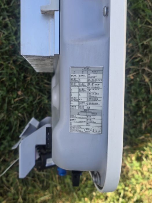 Invertor solar Huawei 8kw si 3kw