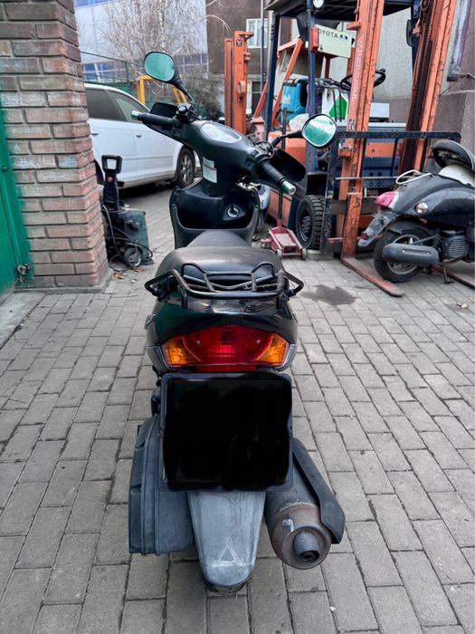 Продам Suzuki Address V125G