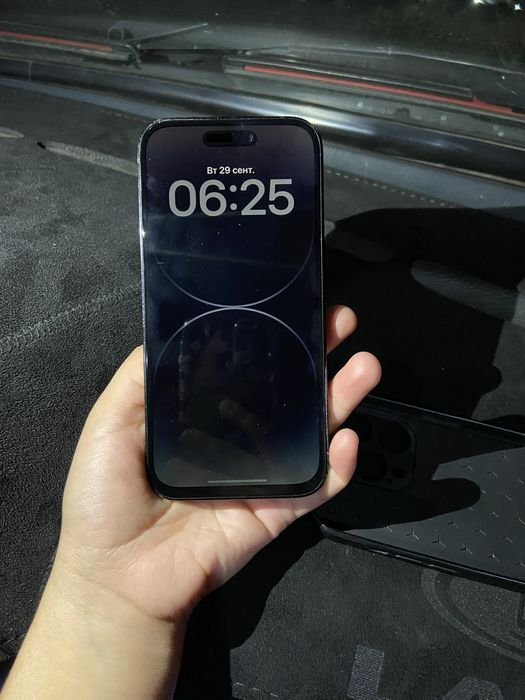 iPhone 14 про, 128/100