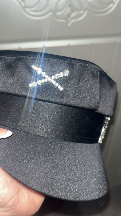 Шапка Ruslan Baginskiy