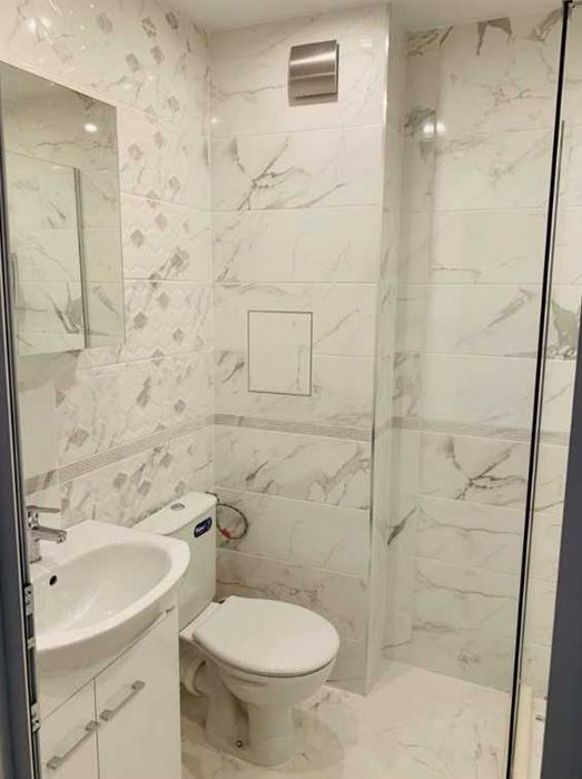 Дава се под наем Тристаен апартамент в София, Павлово - 80 кв.м за 699 € - Снимка #5