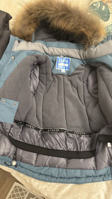 Продам детский комбенизон Lassye