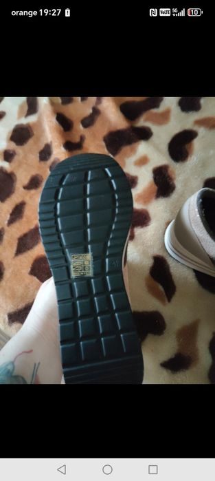 Încălțăminte Dama