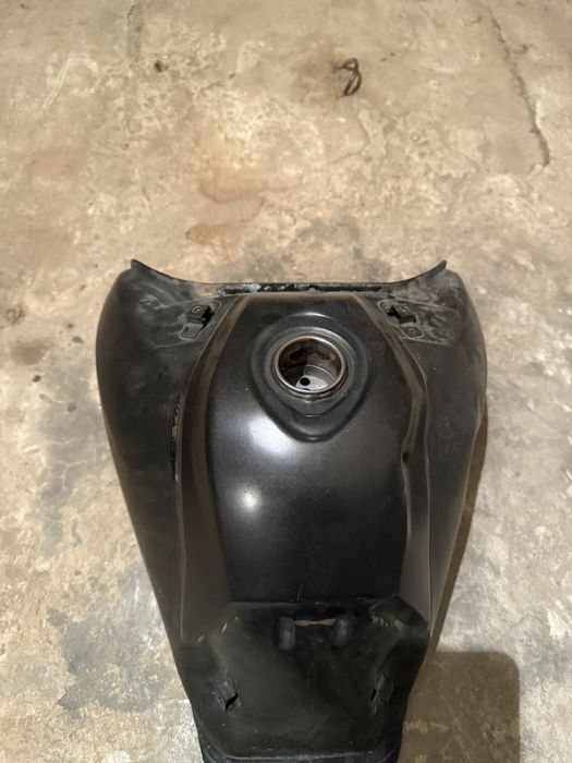 Yamaha XT 660 Резервоар