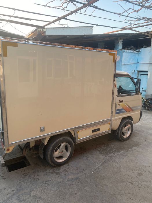 Продам Shevrolet Labo в хорошие руки