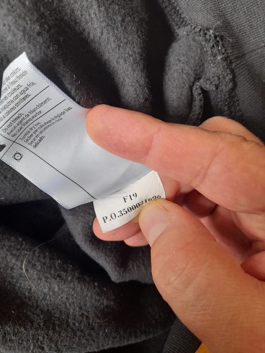 Carhartt мъжки Суитчър 2XL размер