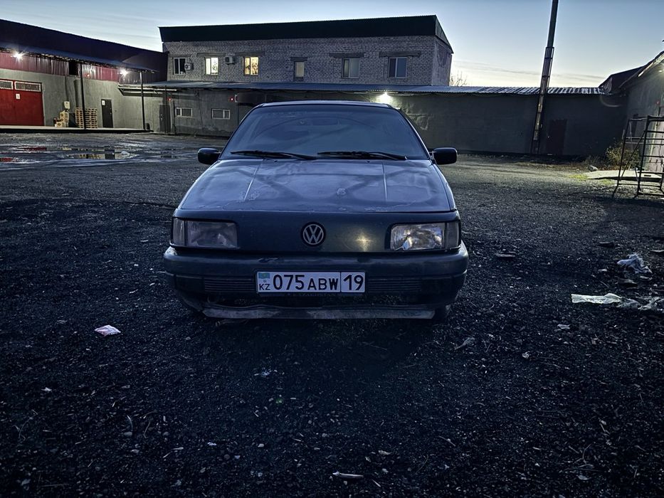 Продам пассат б3