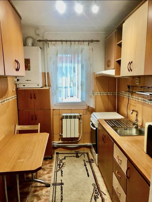 Inchiriez apartament 2 camere