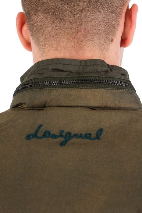 Geaca barbati DESIGUAL xl, xxl