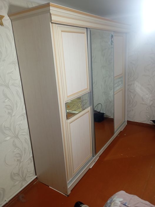 Мебельный шифонер