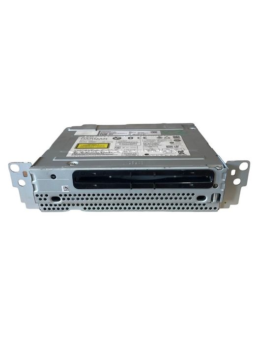 Unitate/Navigatie Mmi Bmw X3 F25 2010 - 2017 682257701