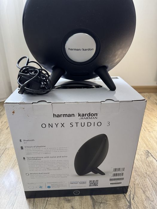 Boxa  bluetooth Harman/Kardon Onyx 3
