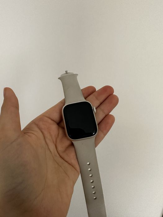 Продам Apple watch 7