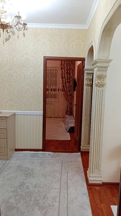 продам 3х ком. кв. в 9мкр дом 49