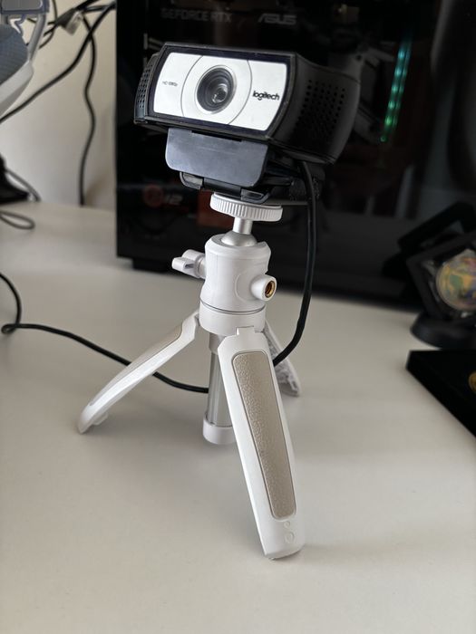 Стойка за камера