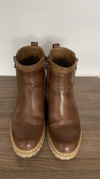 Дамски боти 37 номер