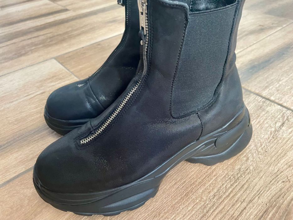 Дамски боти Muvid, номер 39