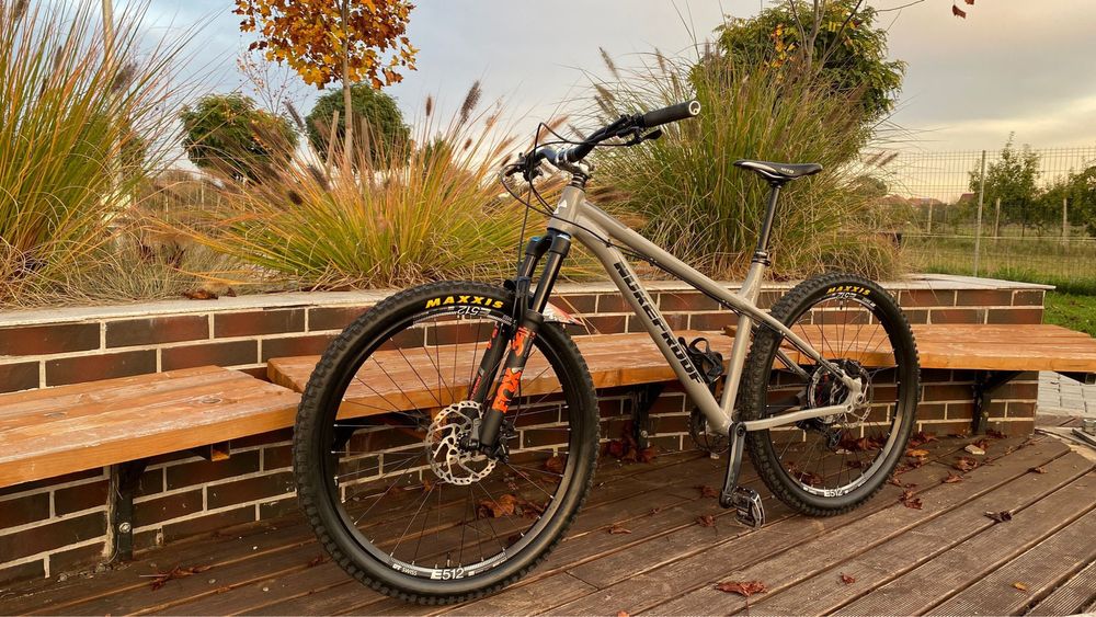 Bicicletă Nukeproof Scout L