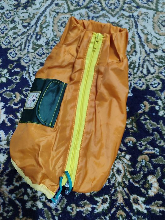 Одежда для маленькой собачки