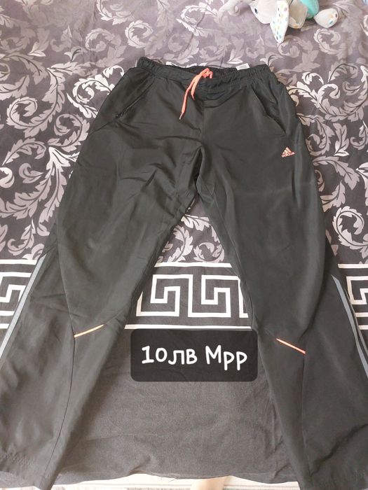 Мъжки запазени дрехи М и Л рр