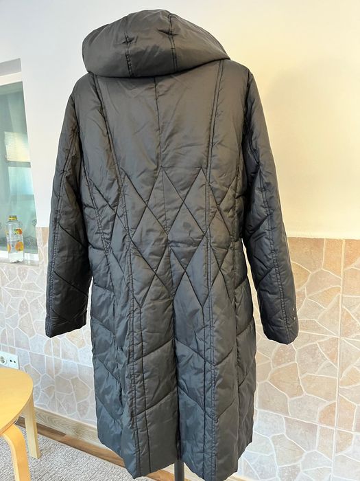 Jacheta dama iarnă CANDA