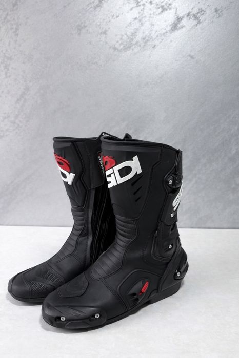 Cizme moto SIDI Vertigo 2