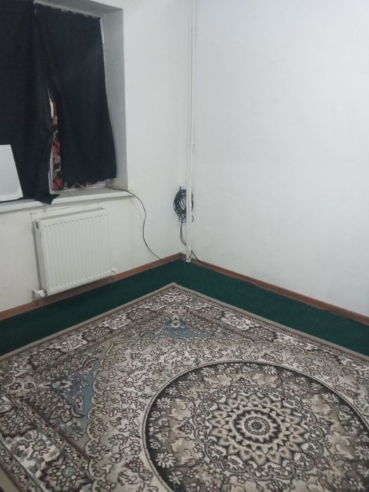 3-х комнатная квартира