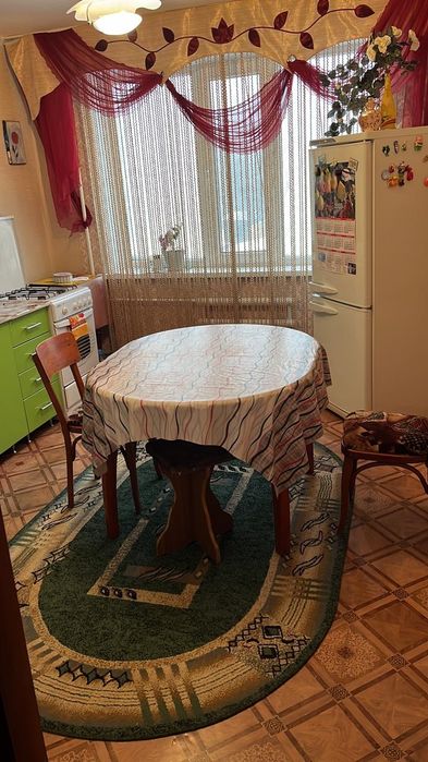 Продам 2х комнатную квартиру