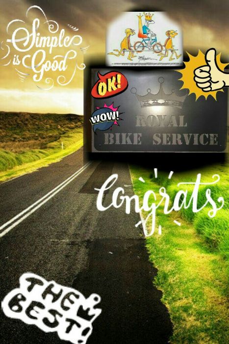 Сборка, профилактика и ремонт фирменных велосипедов.