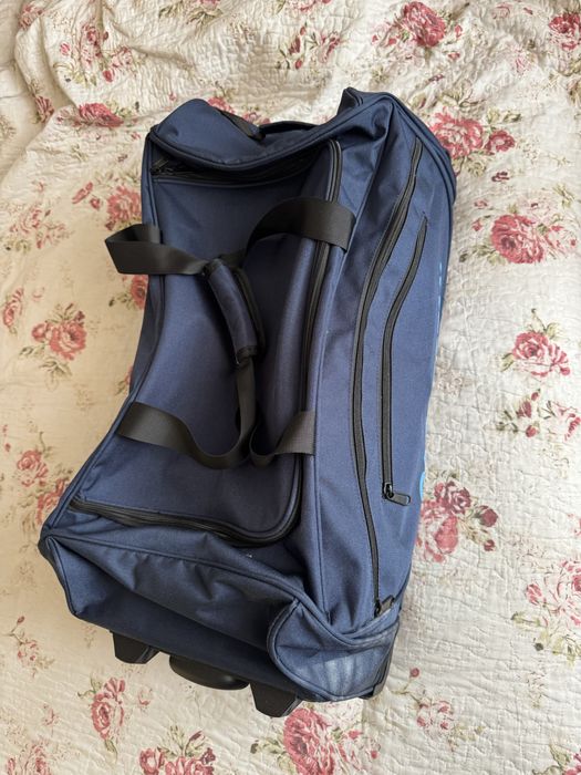 Дорожные сумки QAZAQSTAN