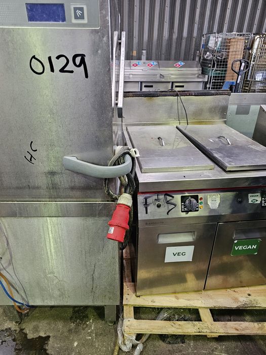 Съдомиялни подбарови, Winterhalter  топ модели 2400лв