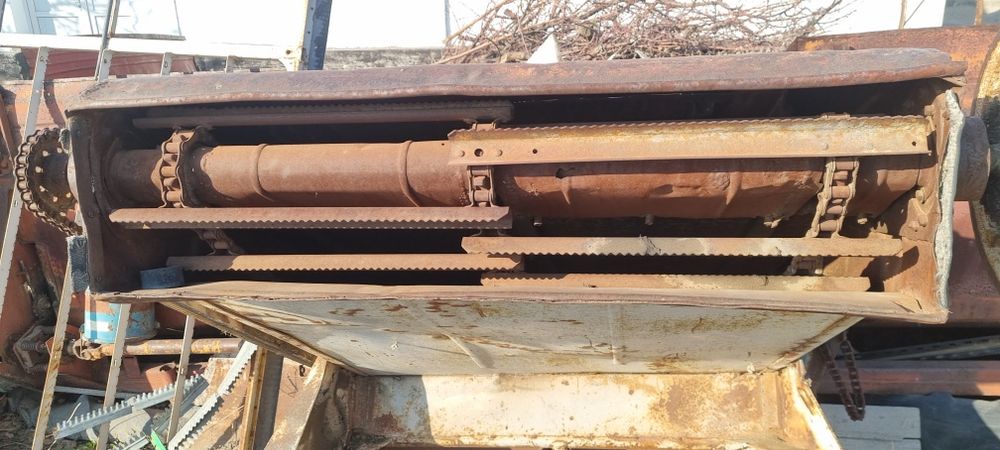 Сельхоз техника жатка