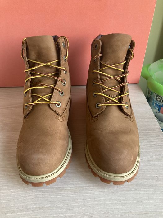Обувки Timberland