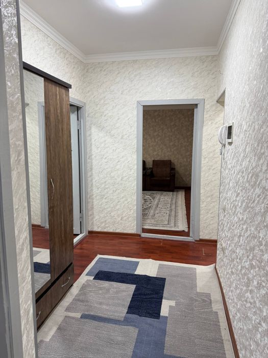 Ц 15.  ЖАНГОХ.  Срочно Продается. 2 х комнатная