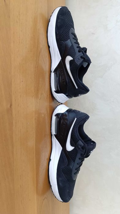 Nike Air Max SYSTM-Много Запазени