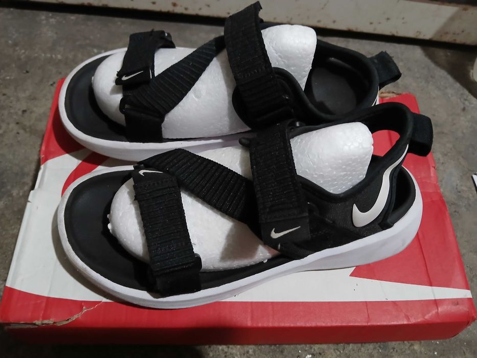 Дамски сандали Nike