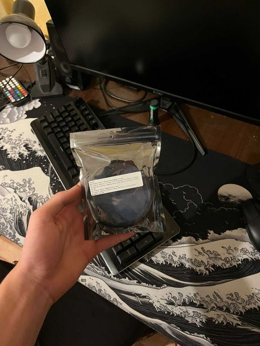 Cooler CPU, Gembird Huracan X120, RGB, 120 mm