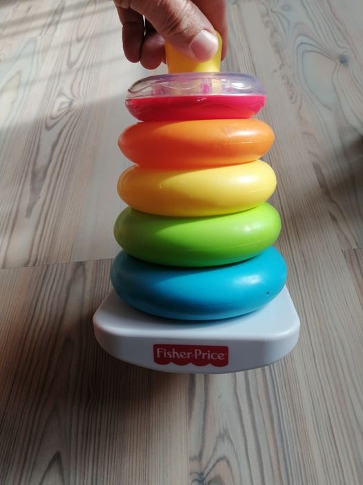 Играчки Fisher Price