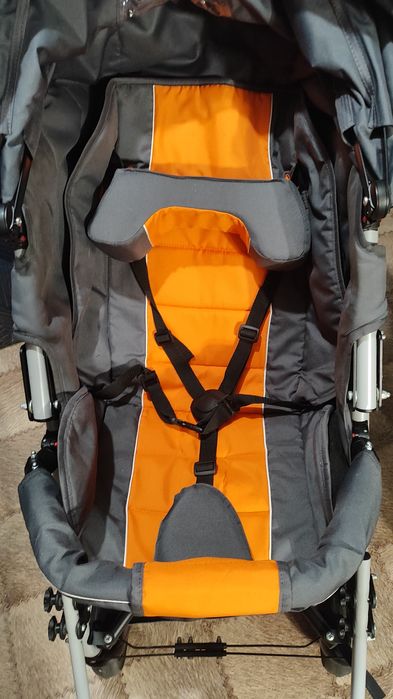 Продам коляску Амбрелла 1