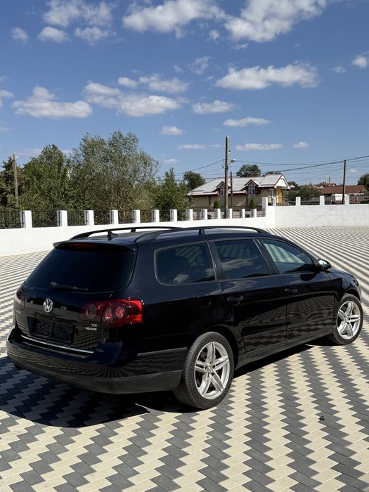 VOLKSWAGEN Passat 2011 — imagine 2