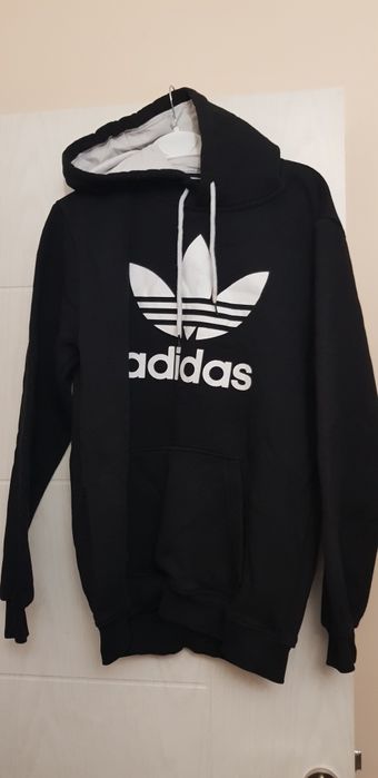 Суичер Адидас размер М