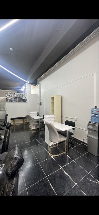 Продается готовый бизнес для салона