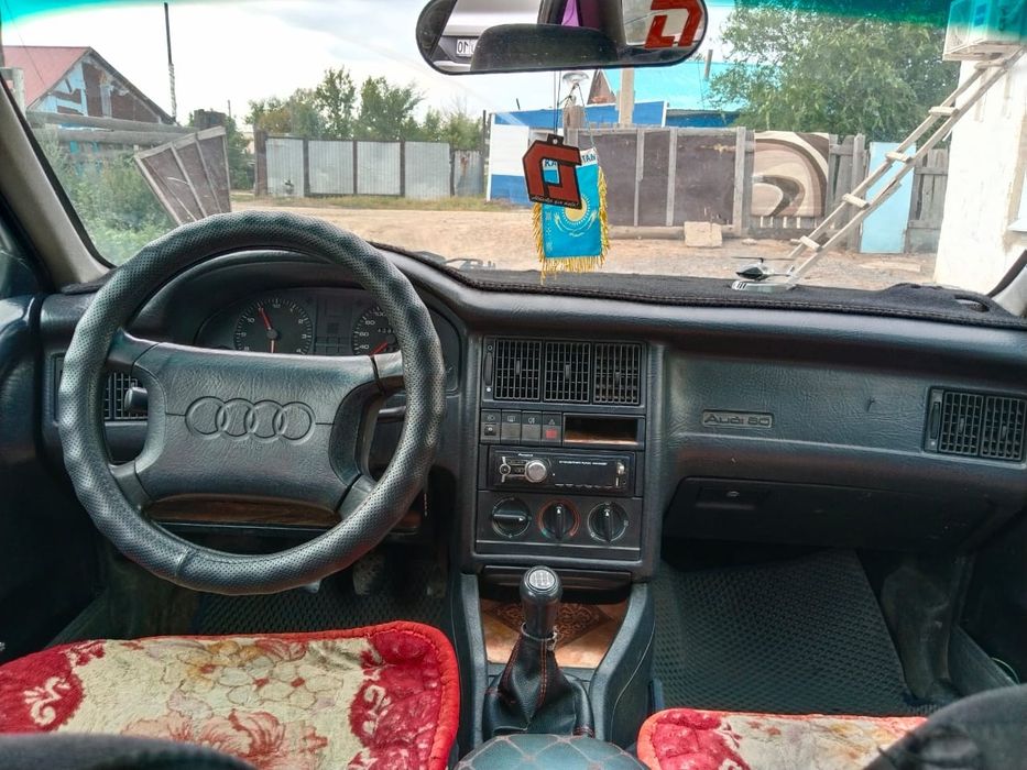 Продам Ауди Б4 моно