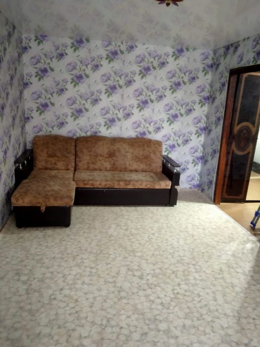 Сдам квартиру двухкомнатная