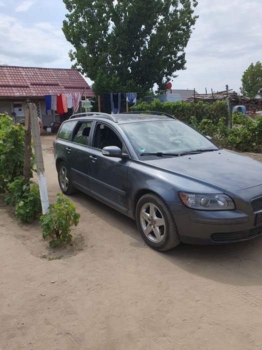 Volvo v50 în stare foarte bună