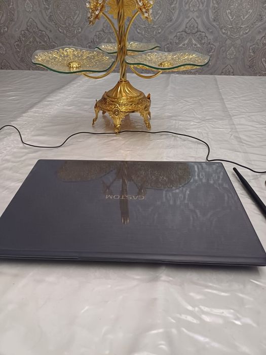 Кампютер новый...