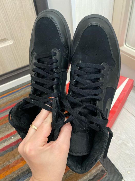 Демисизон Nike AIR JORDAN