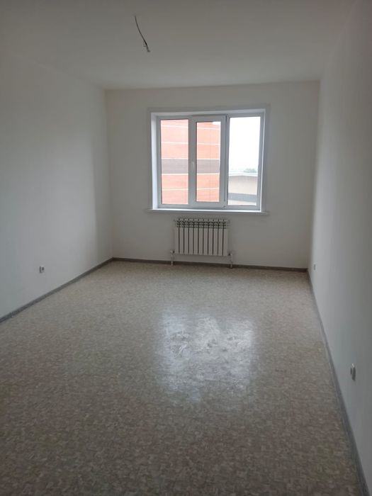 2 ком квартира, ДСР, 67 ка