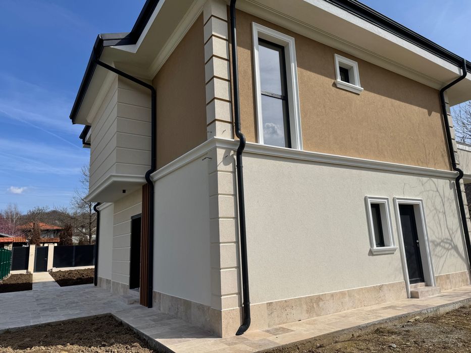 Продава се Къща в с. Нацовци, Област Велико Търново - 190 кв.м за 722 €/кв.м - Снимка #6